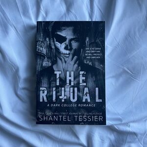 The Ritual by Shantel Tessier